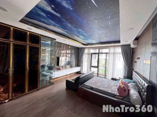 🏠 CHO THUÊ NHÀ NGUYÊN CĂN – NGUYỄN THÁI HỌC, TÂN PHÚ