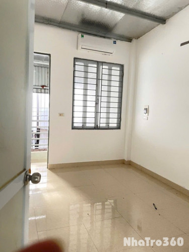 Cho Thuê Căn Hộ Tại Khương Đình,Quận Thanh Xuân