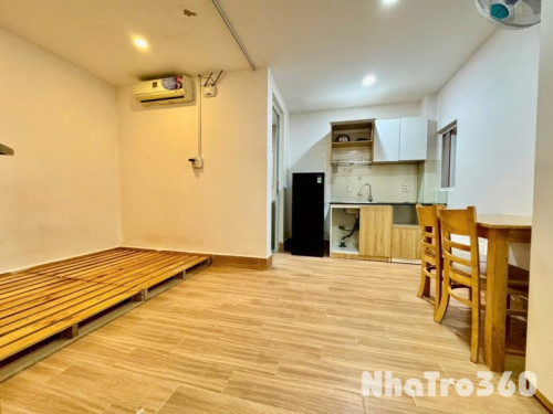 Cho Thuê Căn Hộ Full nội thất