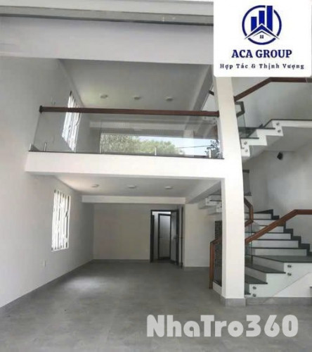 🔥 🏠CHO THUÊ NHÀ NGUYÊN CĂN MẶT TIỀN NGUYỄN SINH CUNG