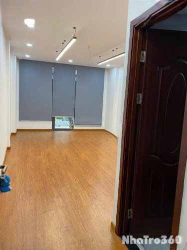 🏢 CHO THUÊ NHÀ MẶT TIỀN – ĐƯỜNG ĐỒNG NAI, TÂN BÌNH