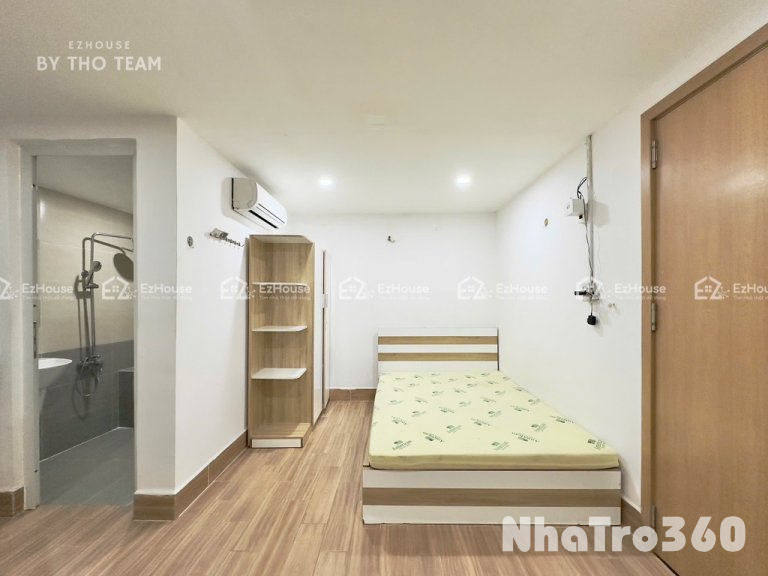 CHDV, tự do, giá rẻ, studio