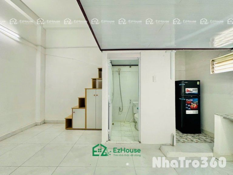 Full nội thất, tự do, gác, giá rẻ