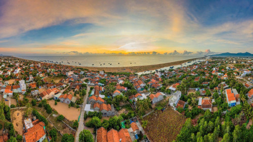 CHÍNH CHỦ CHO THUÊ NHÀ VIEW BIỂN – PHÚ YÊN