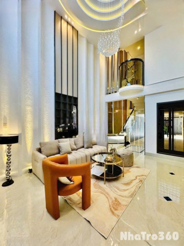 🏢 CHO THUÊ NHÀ NGUYÊN CĂN – PHẠM VĂN CHIÊU, GÒ VẤP