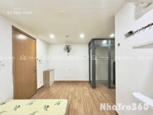 CHDV, tự do, giá rẻ, studio