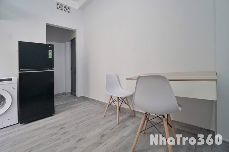 Duplex Full Nội Thất Có Náy Giặt Riêng