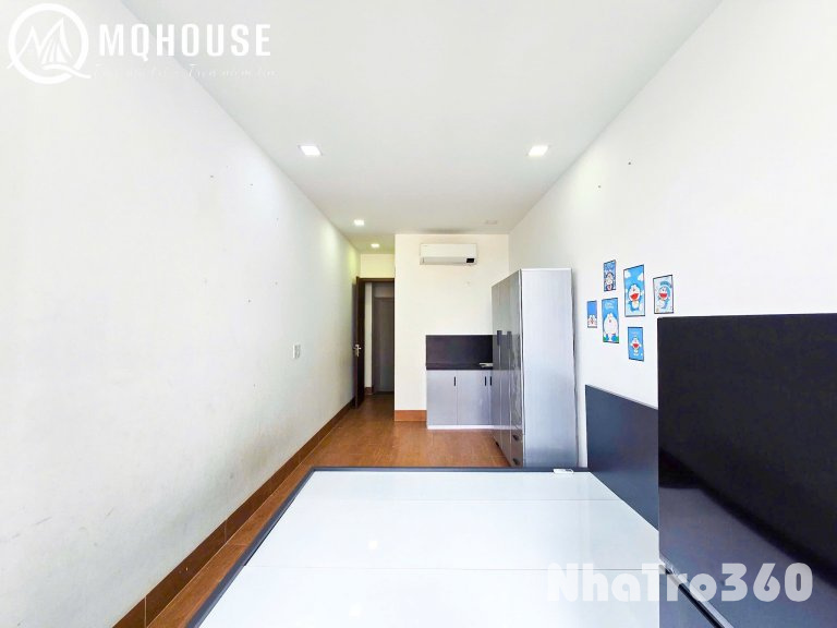 Căn hộ cho thuê, Quận 4, Đường Số 36, gần ĐH Luật, ĐH Nguyễn Tất Thành, Công viên Khánh Hội