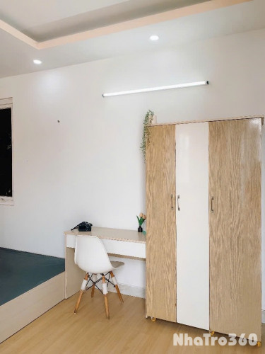 CĂN HỘ MINI BANCOL-FULL NỘI THẤT-SÁT VHU