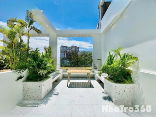 🏢 CHO THUÊ NHÀ NGUYÊN CĂN – PHẠM VĂN CHIÊU, GÒ VẤP