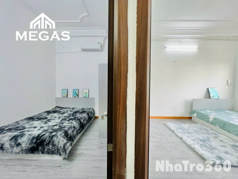 CHMN 2PN-FULL NỘI THẤT-GIỜ GIẤC TỰ DO