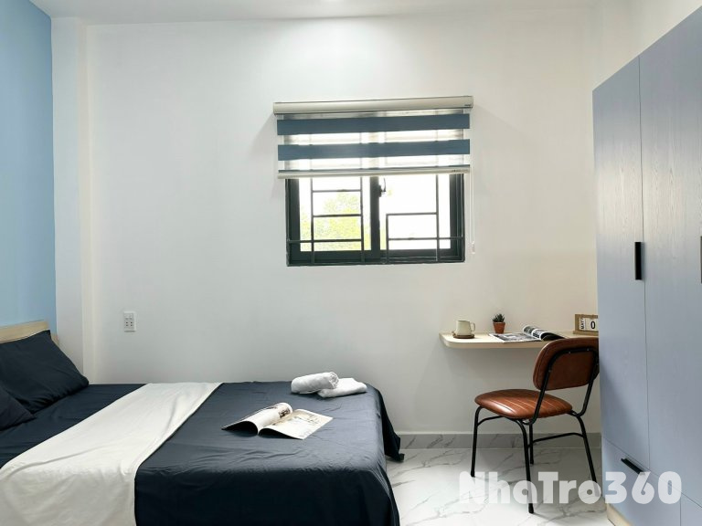 Vị trí: Tô Hiến Thành, Quận 10 🏢 Thang máy, máy giặt riêng, đầy đủ nội thất 🚗 Tiện qua Quận 3, Quận 5, Quận 8 🔐 Giờ giấc tự do, khóa từ, PCCC 💰 Ưu đãi đặc biệt cho hợp đồng dài hạn  📞 Liên hệ: 0794 499 929 (Zalo/Call) – Viên, Ivan Unitegroup