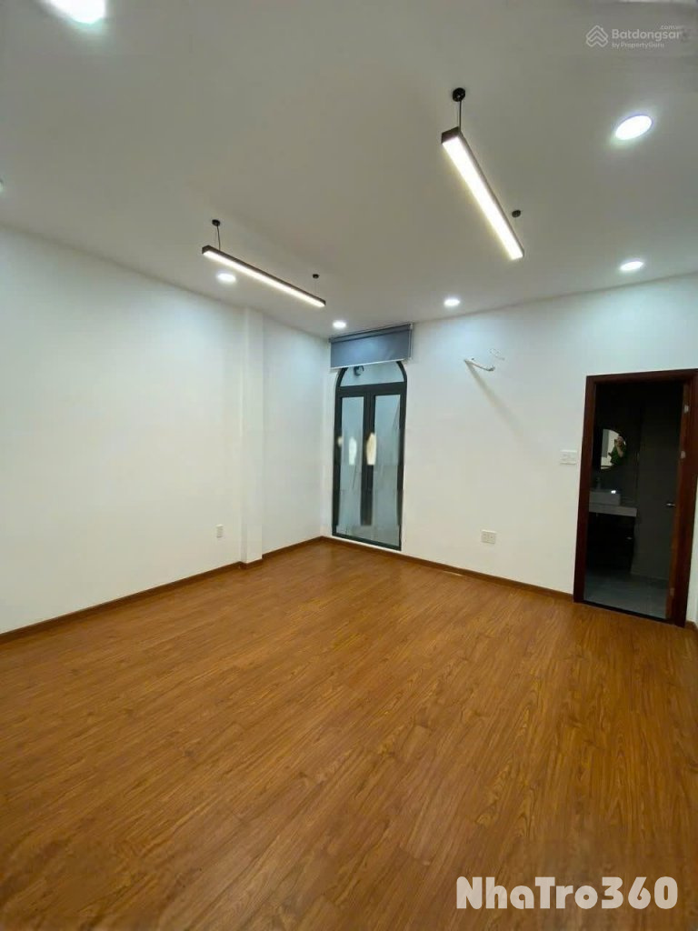 🏢 CHO THUÊ NHÀ MẶT TIỀN – ĐƯỜNG ĐỒNG NAI, TÂN BÌNH