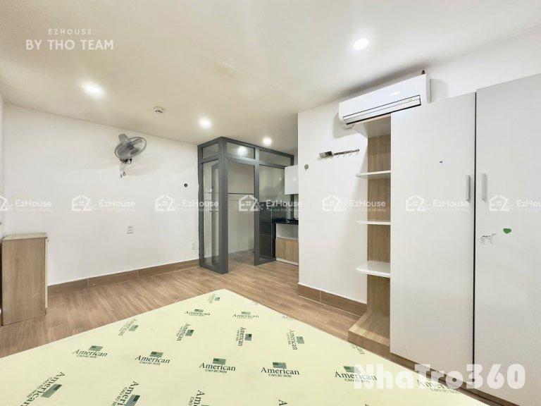 CHDV, tự do, giá rẻ, studio