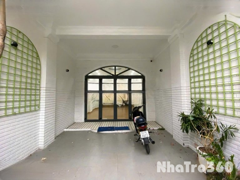 🏢 CHO THUÊ NHÀ MẶT TIỀN – ĐƯỜNG ĐỒNG NAI, TÂN BÌNH