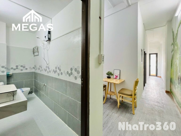 CHMN 2PN-FULL NỘI THẤT-GIỜ GIẤC TỰ DO