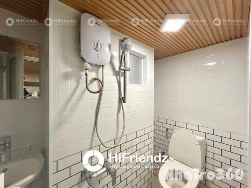 CHDV, thang máy, tự do, full nội thất