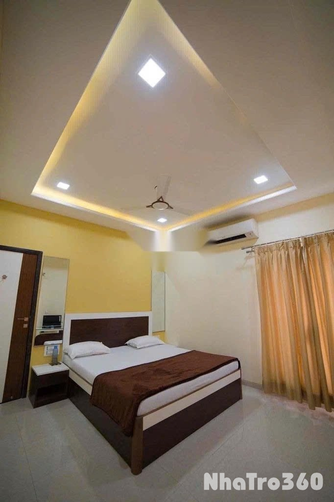 🏡 CHO THUÊ NHÀ NGUYÊN CĂN – HOÀNG HOA THÁM, BÌNH THẠNH