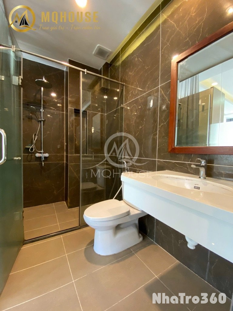 STUDIO BAN CÔNG CÓ MGR FULL NT GẦN SB TÂN SƠN NHẤT