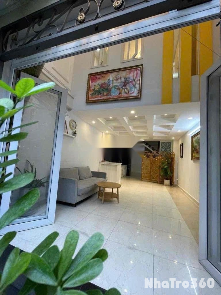 🏡 CHO THUÊ NHÀ NGUYÊN CĂN – HOÀNG HOA THÁM, BÌNH THẠNH