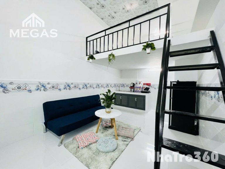 SÁT ĐẠI HỌC VĂN HIẾN-FULL NỘI THẤT-GIỜ GIẤC TỰ DO