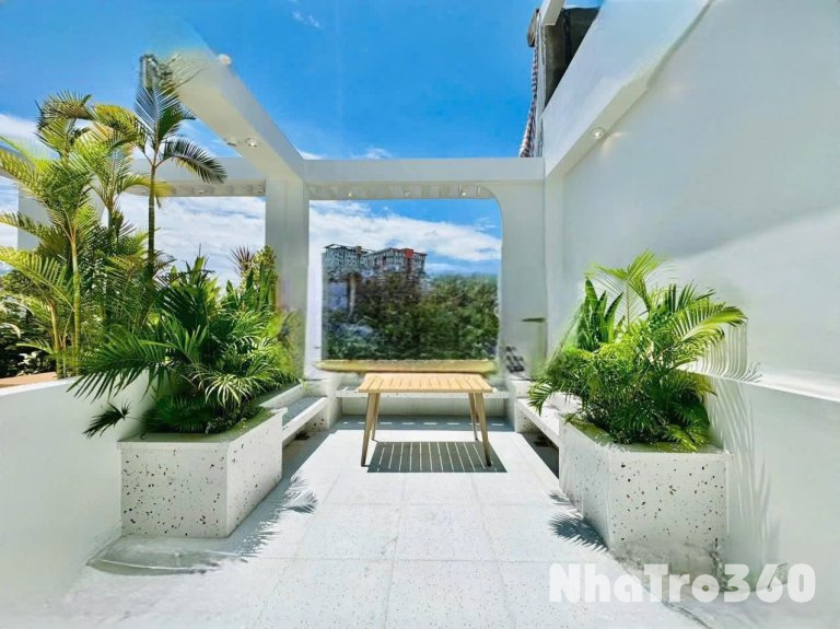 🏢 CHO THUÊ NHÀ NGUYÊN CĂN – PHẠM VĂN CHIÊU, GÒ VẤP