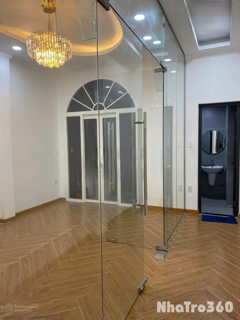 🏢 CHO THUÊ NHÀ MẶT TIỀN – ĐƯỜNG ĐỒNG NAI, TÂN BÌNH