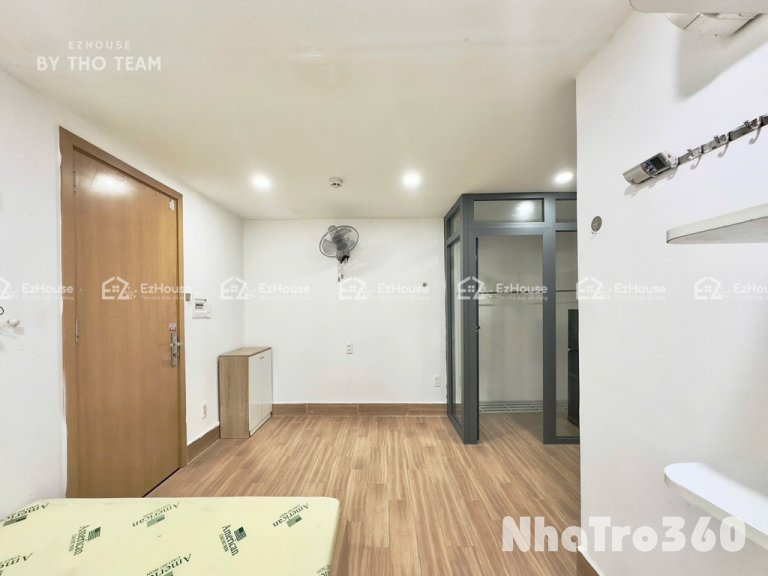 CHDV, tự do, giá rẻ, studio