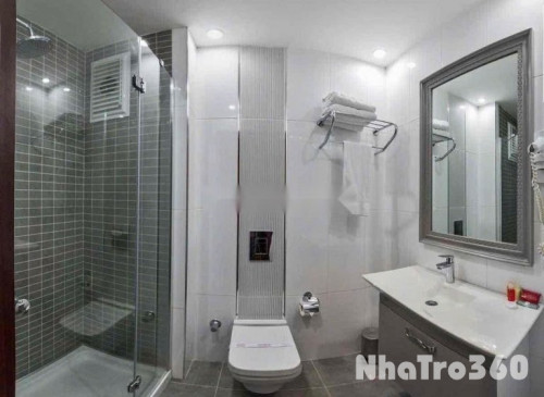 🏡 CHO THUÊ NHÀ NGUYÊN CĂN – HOÀNG HOA THÁM, BÌNH THẠNH