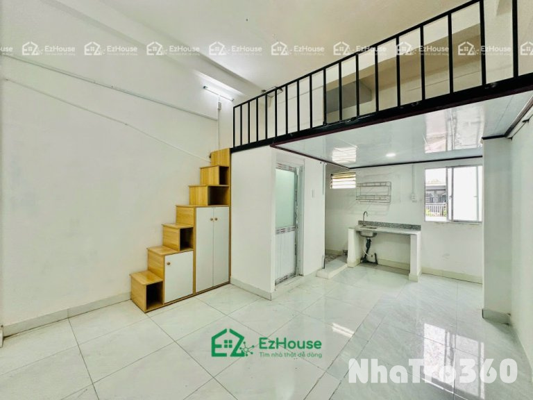Full nội thất, tự do, gác, giá rẻ
