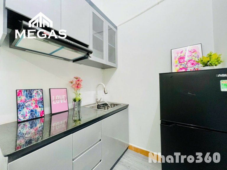 CHMN 2PN-FULL NỘI THẤT-GIỜ GIẤC TỰ DO