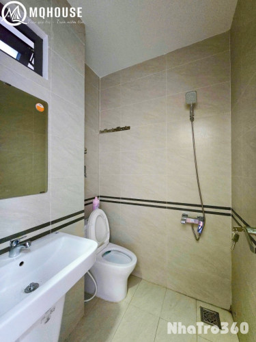 Căn hộ cho thuê, Quận 4, Đường Số 36, gần ĐH Luật, ĐH Nguyễn Tất Thành, Công viên Khánh Hội