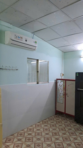 Cho Thuê Phòng – Giá Tốt, Tiện Nghi, An Ninh Đ.Điện Biên Phủ, P.17, Q.Bình Thạnh