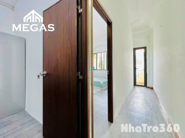 CHMN 2PN-FULL NỘI THẤT-GIỜ GIẤC TỰ DO