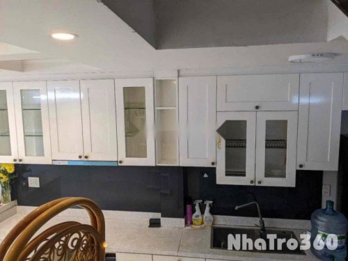🏡 CHO THUÊ NHÀ NGUYÊN CĂN – HOÀNG HOA THÁM, BÌNH THẠNH