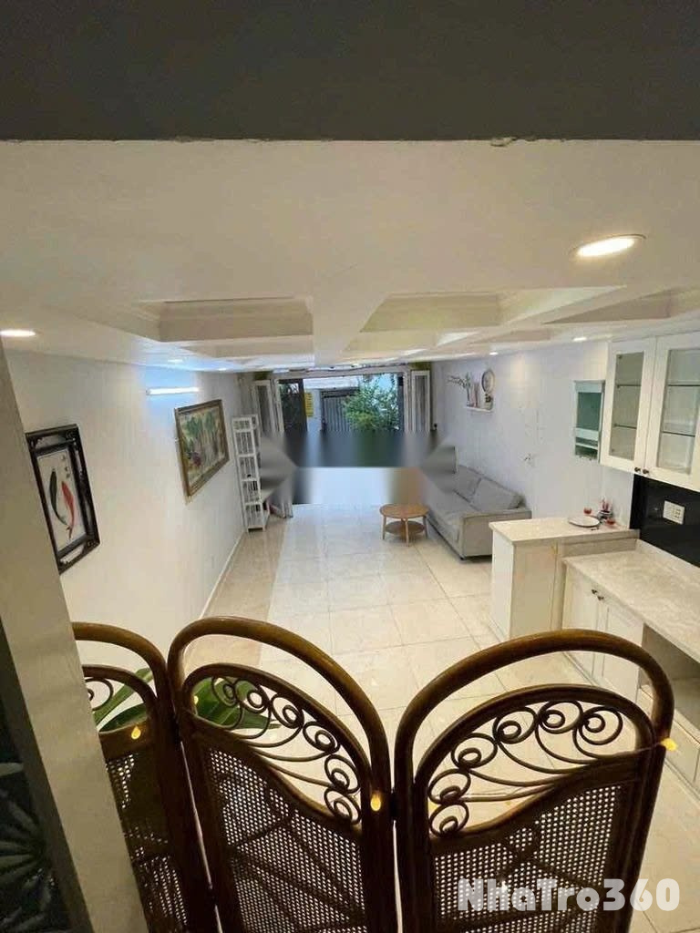 🏡 CHO THUÊ NHÀ NGUYÊN CĂN – HOÀNG HOA THÁM, BÌNH THẠNH