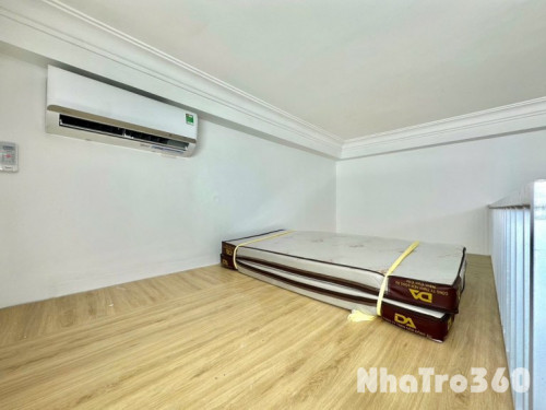 CHO THUÊ CĂN HỘ DUPLEX - GẦN HỌC VIỆN HÀNG KHÔNG