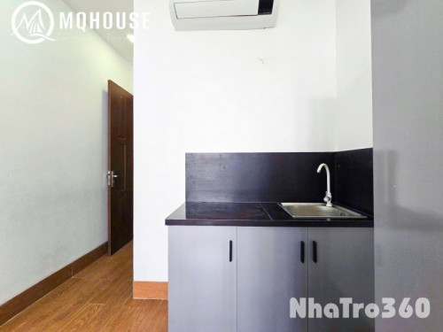 Căn hộ cho thuê, Quận 4, Đường Số 36, gần ĐH Luật, ĐH Nguyễn Tất Thành, Công viên Khánh Hội