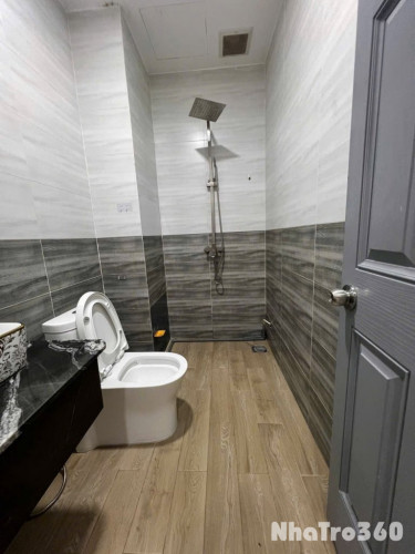 Cho thuê căn hộ Quận 1, đường Trần Đình Xu, gần ĐH Văn Lang, Công viên 23/9, Cầu Ông Lãnh