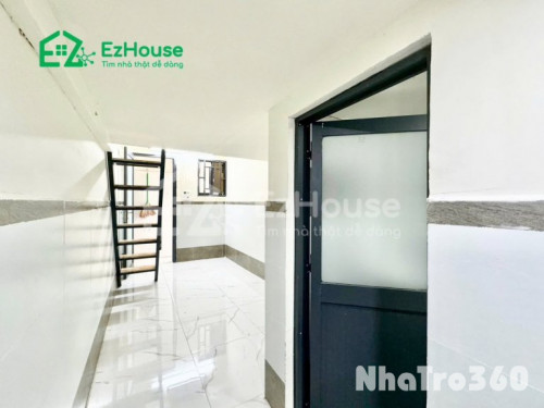 DUPLEX GÁC CAO M8-GIỜ GIẤC TỰ DO-GẦN VHU