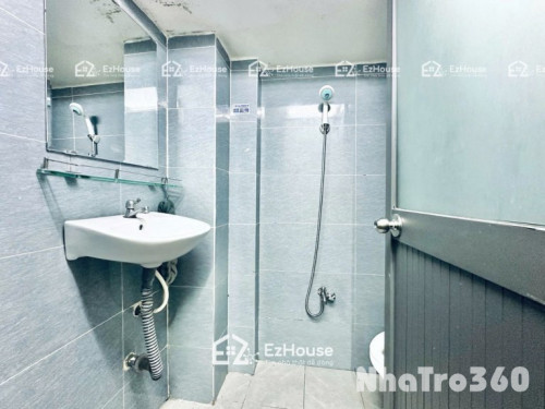 Full nội thất, gác, tự do, giá rẻ