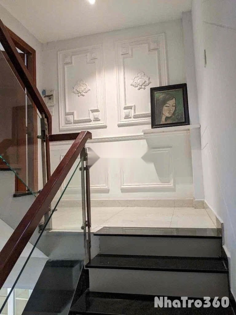 🏡 CHO THUÊ NHÀ NGUYÊN CĂN – HOÀNG HOA THÁM, BÌNH THẠNH