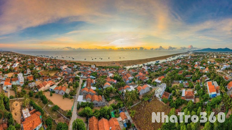 CHÍNH CHỦ CHO THUÊ NHÀ VIEW BIỂN – PHÚ YÊN