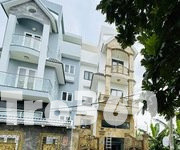 CHO THUÊ NHÀ KD FULL NỘI THẤT-DT: 120M2, 7PN, MẶT TIỀN 6M, GIÁ TỐT-SỐ 5, Đ. D4A, P.BÌNH ĐÔNG, Q.8, HCM