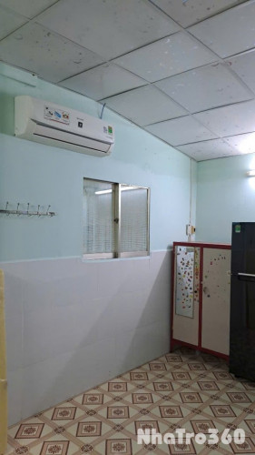 Cho Thuê Phòng – Giá Tốt, Tiện Nghi, An Ninh Đ.Điện Biên Phủ, P.17, Q.Bình Thạnh
