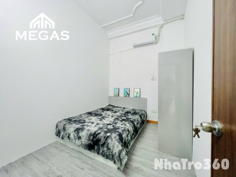 CHMN 2PN-FULL NỘI THẤT-GIỜ GIẤC TỰ DO