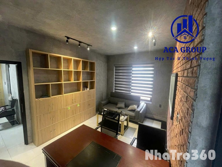 🔥 6tr5/tháng. CHO THUÊ VĂN PHÒNG TẦNG 2 LÝ THƯỜNG KIỆT