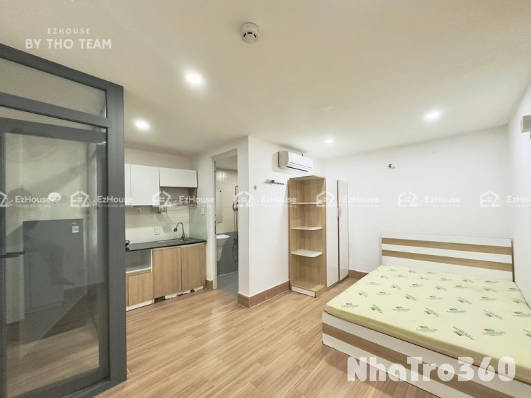 CHDV, tự do, giá rẻ, studio