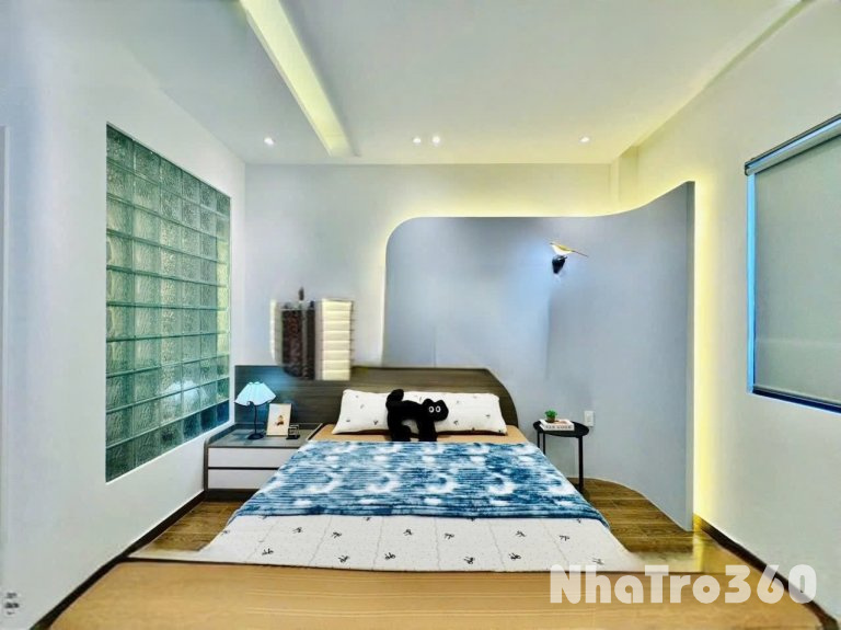 🏢 CHO THUÊ NHÀ NGUYÊN CĂN – PHẠM VĂN CHIÊU, GÒ VẤP