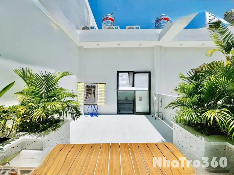 🏢 CHO THUÊ NHÀ NGUYÊN CĂN – PHẠM VĂN CHIÊU, GÒ VẤP